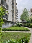 Продается квартира (кирпичная) Budapest XIV. mикрорайон, 49m2