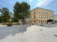 Продается квартира (кирпичная) Székesfehérvár, 83m2
