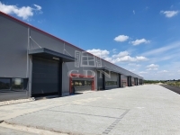 For rent industrial area Székesfehérvár, 1100m2