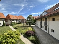 Продается квартира (кирпичная) Székesfehérvár, 97m2