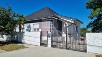 Verkauf einfamilienhaus Bodajk, 84m2