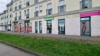 For rent commercial - commercial premises Székesfehérvár, 100m2