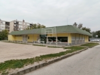 For rent commercial - commercial premises Székesfehérvár, 486m2