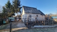 Продается частный дом Székesfehérvár, 48m2