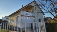 Продается частный дом Gárdony, 158m2