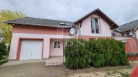 Продается дом рядовой застройки Székesfehérvár, 85m2