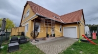 Продается совмещенный дом Székesfehérvár, 105m2
