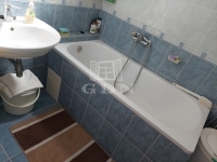 Tiszavasvári Lakás (téglaépítésű)