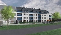 Продается квартира (кирпичная) Sopron, 53m2