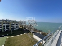 Siófok Lakás (téglaépítésű)