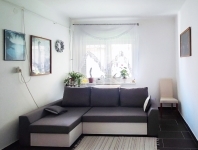 Sükösd Családi ház