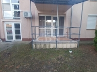 Baja Lakás (téglaépítésű)