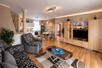 Baja Lakás (téglaépítésű)