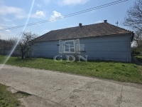 Madaras Családi ház