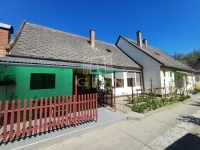 Nemesnádudvar Családi ház