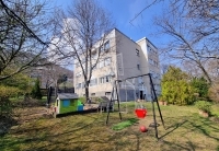 Budapest XII. kerület Lakás (téglaépítésű)