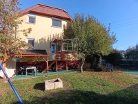 Verkauf einfamilienhaus Isaszeg, 143m2