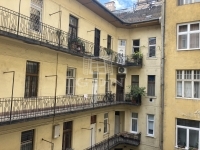 For sale flat (brick) Budapest VIII. district, 47m2