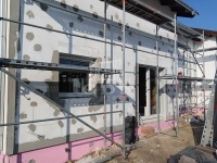 For sale semidetached house Mogyoród, 90m2