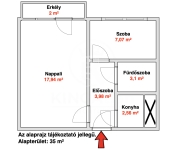 Budapest XV. kerület Lakás (panel)