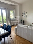 For sale flat (brick) Budapest XI. district, 120m2