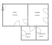 Dunaharaszti Családi ház