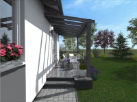 Dunaharaszti Családi ház