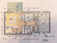 Taksony Lakás (téglaépítésű)