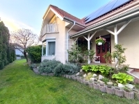 Dunaharaszti Családi ház