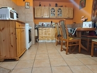 For sale family house Miskolc, 49m2