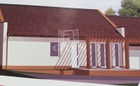 Vânzare duplex Fót, 110m2