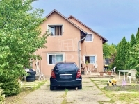 For sale family house Budapest XVI. district, 130m2