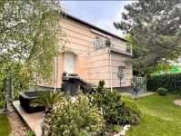 For sale family house Budapest XIII. district, 140m2