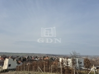 For sale building lot Pécel, 1329m2