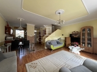 For sale townhouse Budapest, XVII. district, 99m2