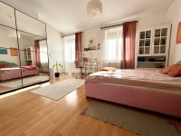 For sale flat (brick) Budapest VI. district, 66m2