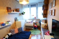 For sale flat (brick) Budapest XIV. district, 48m2