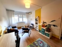 For sale apartment (sliding shutter) Budapest XIV. district, 50m2