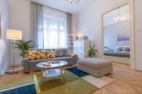 For sale flat (brick) Budapest XIII. district, 69m2