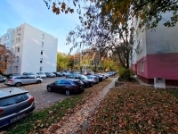 Verkauf wohnung (ziegel) Budapest XIV. bezirk, 51m2