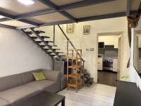 Budapest V. kerület Lakás (téglaépítésű)