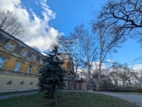 Budapest II. kerület Lakás (téglaépítésű)