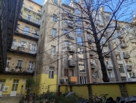 Budapest II. kerület Lakás (téglaépítésű)