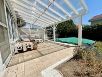 Balatonfüred Családi ház