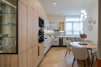 Budapest V. kerület Lakás (téglaépítésű)