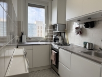 Budapest III. kerület Lakás (panel)