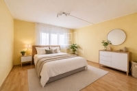 Budapest III. kerület Lakás (panel)