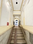 Budapest II. kerület Lakás (téglaépítésű)