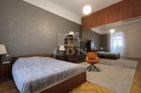 Budapest II. kerület Lakás (téglaépítésű)