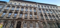 Budapest VII. kerület Lakás (téglaépítésű)